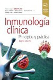 Inmunología Clínica – 5ª Edición: Principios y práctica 2019 EPUB + Converted PDF