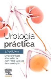 Urología práctica, 5.ª Edición 2020 True PDF