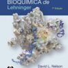 Princípios de Bioquímica de Lehninger, 7ed (Portuguese Brazilian) (Original PDF)