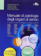 Manuale di patologia degli organi di senso 2014 EPUB & converted pdf
