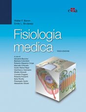 Fisiologia medica – Boron  2018 EPUB & converted pdf