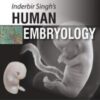 Inderbir Singh’s Human Embryology, 11th Ed Original PDF