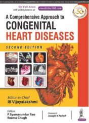 A Comprehensive Approach to Congenital Heart Diseases, 2nd Edition (Converted PDF)