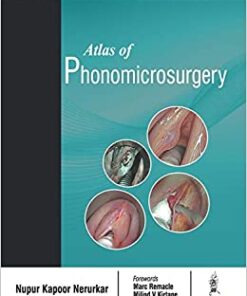 Atlas of Phonomicrosurgery (Original PDF from Publisher)