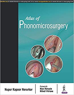 Atlas of Phonomicrosurgery (Original PDF from Publisher)