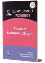 Clinic Consult: Fever Of Unknown Origin Original PDF 2019