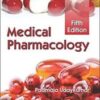 Medical Pharmacology, 5th Edition (EPUB + Converted PDF) Medical Pharmacology, 5th Edition (EPUB + Converted PDF)