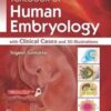 Textbook of Human Embryology: with Clinical Cases and 3D Illustrations (Original PDF)