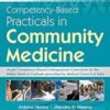 Competency-Based Practicals in Community Medicine (Original PDF)