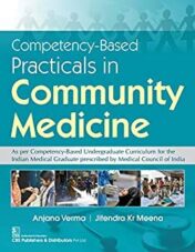 Competency-Based Practicals in Community Medicine (Original PDF)