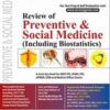 REVIEW OF PREVENTIVE & SOCIAL MEDICINE (INCLUDING BIOSTATISTICS) (Original PDF)