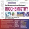 Self Assessment and Review of Biochemistry, 6th Edition (Original PDF)