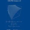 Mathematical Modeling of Virus Infection: Ode/Pde Analysis in R (Original PDF)