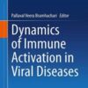 Dynamics of Immune Activation in Viral Diseases (Original PDF)