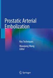 Prostatic Arterial Embolization: Key Techniques (Original PDF)