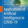 Applications of Artificial Intelligence in COVID-19 2021 Original pdf Applications of Artificial Intelligence in COVID-19 2021 Original pdf
