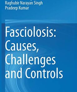 Fasciolosis: Causes, Challenges and Controls (Original PDF from Publisher)