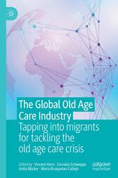 The Global Old Age Care Industry Original PDF
