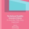 The National Disability Insurance Scheme (Original PDF)