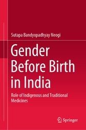 Gender Before Birth in India (Original PDF)