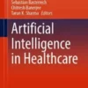 Artificial Intelligence in Healthcare 2021 Original pdf