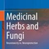 Medicinal Herbs and Fungi: Neurotoxicity vs. Neuroprotection (Original PDF) Medicinal Herbs and Fungi: Neurotoxicity vs. Neuroprotection (Original PDF)