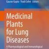 Medicinal Plants for Lung Diseases Original PDF 