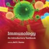 Immunology: An Introductory Textbook (PDF) Immunology: An Introductory Textbook (PDF)