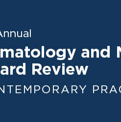 9th Annual Hematology and Medical Oncology Board Review: Contemporary Practice – On Demand 2021