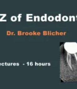 A to Z Endodontics (15 Lectures)