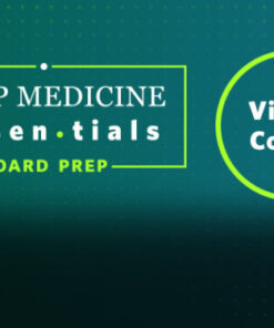 Sleep Medicine Essentials 2021