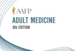Adult Medicine Self-Study Package – 8th Edition