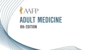 Adult Medicine Self-Study Package - 8th Edition