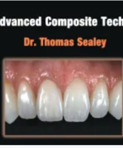 Advanced Composite Techniques (Video Course)