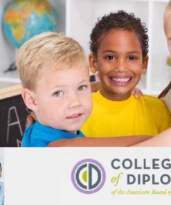 College of Diplomates, American Board of Pediatric Dentistry Webinars