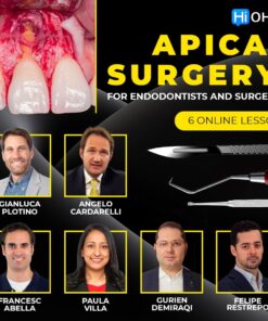 Apical surgery: for endodontists and surgeons