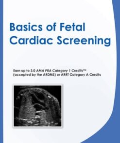 Basics of Fetal Cardiac Screening
