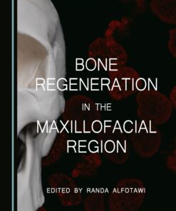 Bone Regeneration in the Maxillofacial Region 1st Edition PDF 