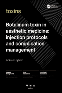 Botulinum Toxin in Aesthetic Medicine: Injection Protocols and Complication Management PDF Original