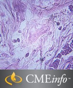 Breast Pathology – Masters of Pathology Series 2015 – Videos + PDF