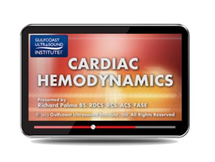Cardiac Hemodynamics