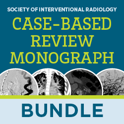 Case-based Review Monograph Bundle Case-based Review Monograph Bundle