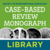 Case-based Review Monograph Library (eBooks) Case-based Review Monograph Library (eBooks)