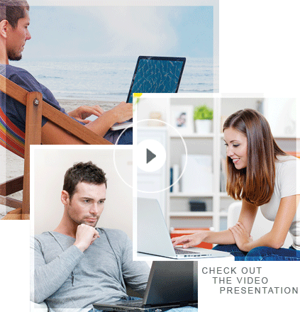 The UBP Online Course