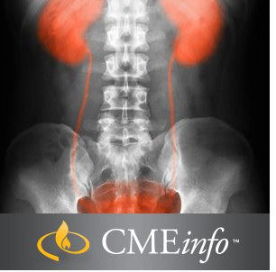 Comprehensive Review of Urology 2015 – Videos + PDF
