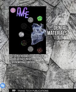 Dental Materials / Veni Takarini, Arief Cahyanto, Deby Fajar Mardhian, Gema Gempita (2022)