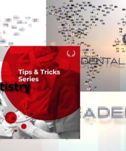 DentalLeaders Esthetic Dentistry, Tips & Tricks - Mauro Fradeani