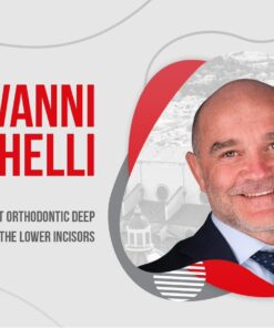 DentalLeaders Treatment of Post Orthodontic Deep Gingival Recession in the Lower Incisors - Giovanni Zucchelli