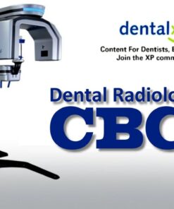 DentalXP Dental Radiology and CBCT