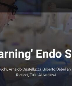 Ricardo Mitrani: First M-Learning Course Ever